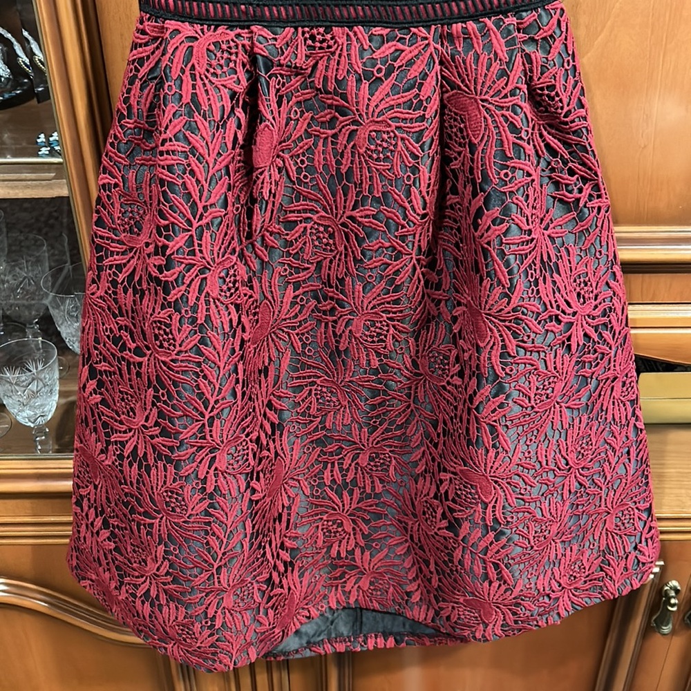 Dress ❤️🖤 - Picture 3 of 5